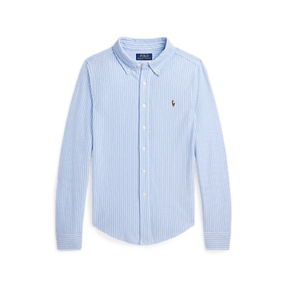 Menβs polo Ralph Lauren button down shirt size XL 18-20